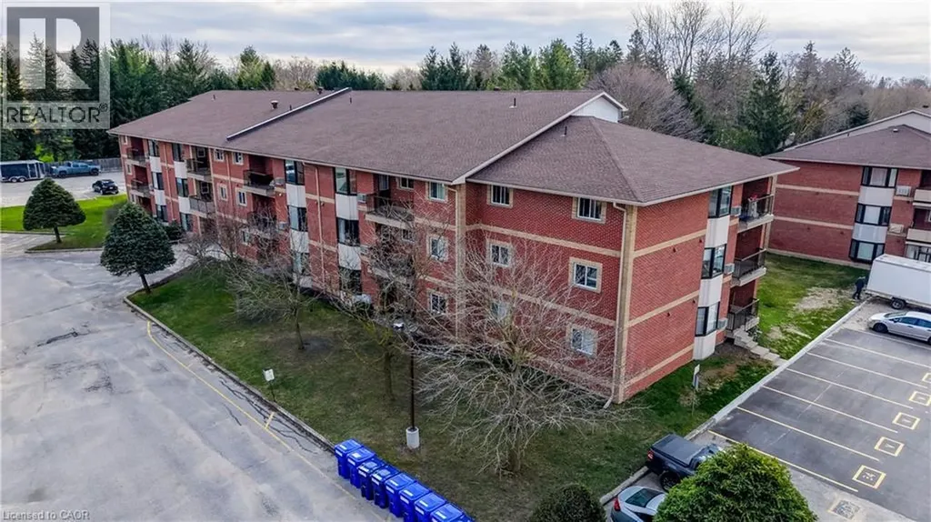 440 Durham Street Mount Forest ON N0G 2L1