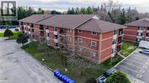 440 Durham Street Mount Forest ON N0G 2L1