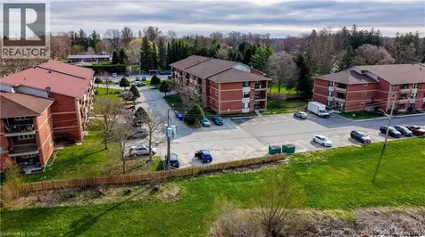 440 Durham Street Mount Forest ON N0G 2L1