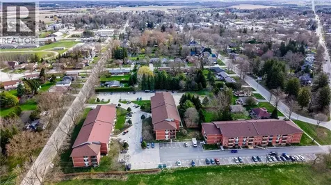 440 Durham Street Mount Forest ON N0G 2L1