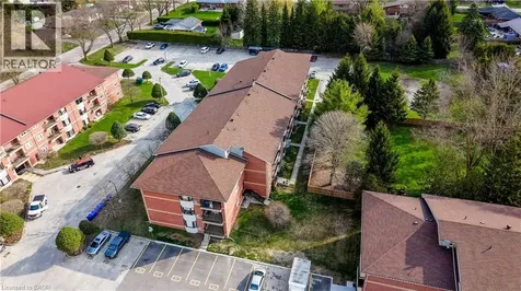 440 Durham Street Mount Forest ON N0G 2L1