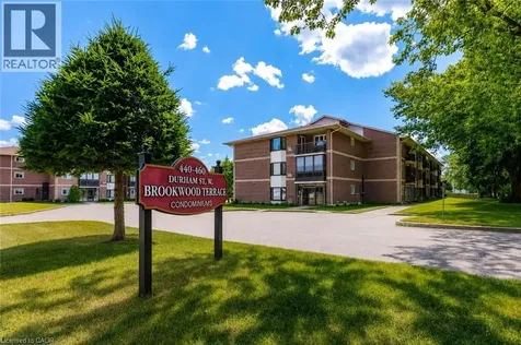 440 Durham Street Mount Forest ON N0G 2L1