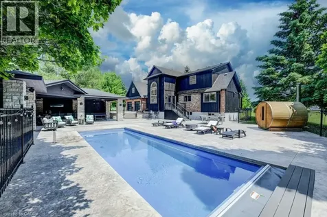 8466 Sideroad 30 Rockwood ON N0B 2K0