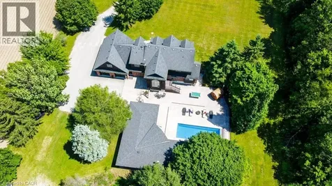8466 Sideroad 30 Rockwood ON N0B 2K0