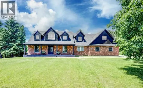 8466 Sideroad 30 Rockwood ON N0B 2K0