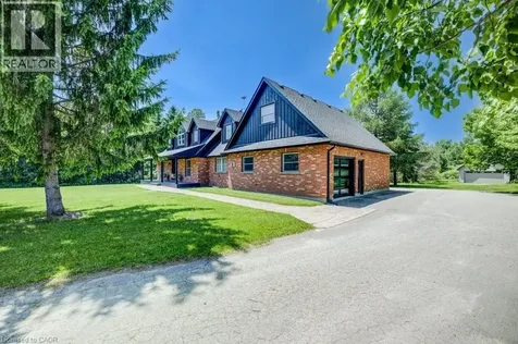 8466 Sideroad 30 Rockwood ON N0B 2K0