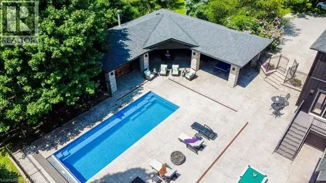 8466 Sideroad 30 Rockwood ON N0B 2K0