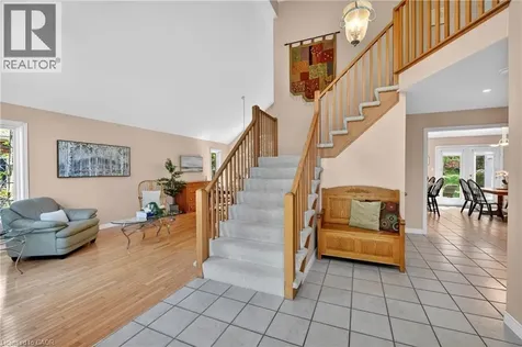 144 Dorchester Drive Grimsby ON L3M 5J9