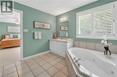 144 Dorchester Drive Grimsby ON L3M 5J9