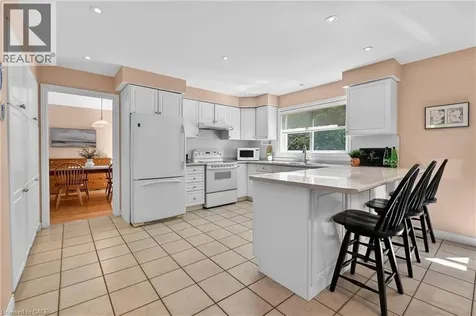 144 Dorchester Drive Grimsby ON L3M 5J9
