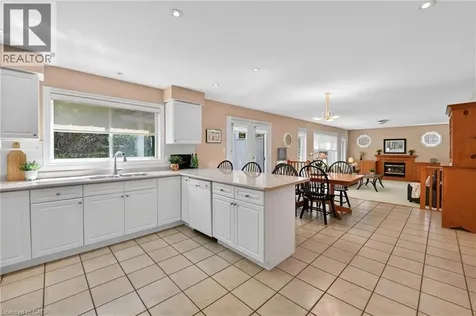 144 Dorchester Drive Grimsby ON L3M 5J9