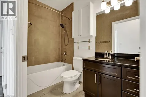 539 Belmont Avenue West Kitchener ON N2M 0A2