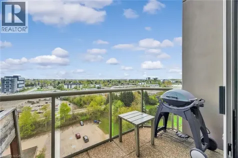 539 Belmont Avenue West Kitchener ON N2M 0A2