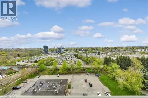 539 Belmont Avenue West Kitchener ON N2M 0A2