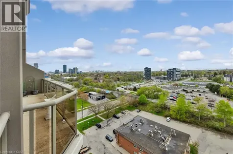 539 Belmont Avenue West Kitchener ON N2M 0A2