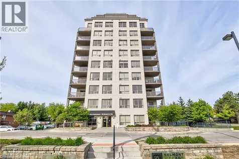 539 Belmont Avenue West Kitchener ON N2M 0A2