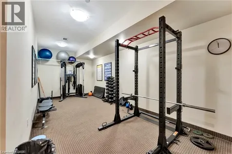 539 Belmont Avenue West Kitchener ON N2M 0A2