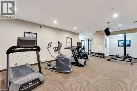 539 Belmont Avenue West Kitchener ON N2M 0A2