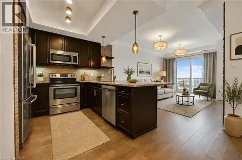 539 Belmont Avenue West Kitchener ON N2M 0A2