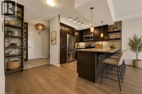539 Belmont Avenue West Kitchener ON N2M 0A2