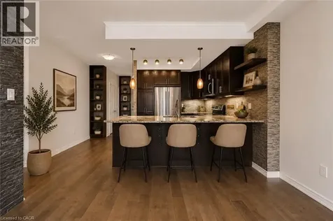 539 Belmont Avenue West Kitchener ON N2M 0A2