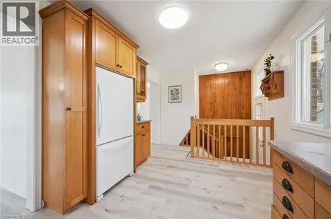 27 Silverspring Crescent Kitchener ON N2M 4P1