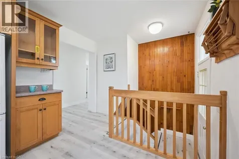 27 Silverspring Crescent Kitchener ON N2M 4P1