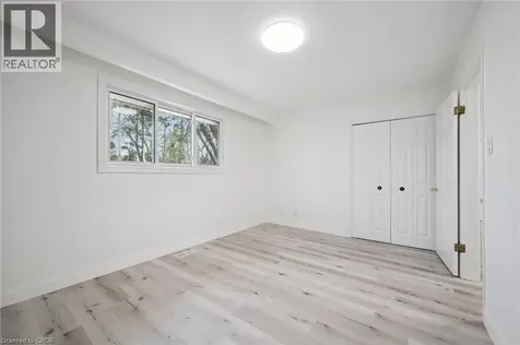 27 Silverspring Crescent Kitchener ON N2M 4P1