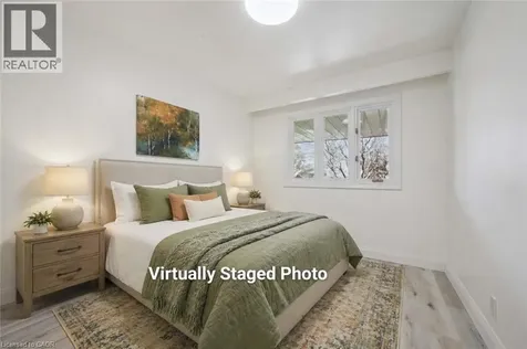 27 Silverspring Crescent Kitchener ON N2M 4P1