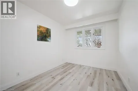 27 Silverspring Crescent Kitchener ON N2M 4P1