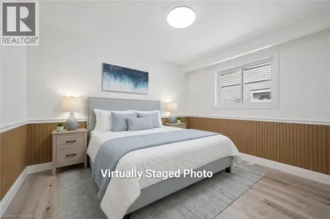 27 Silverspring Crescent Kitchener ON N2M 4P1