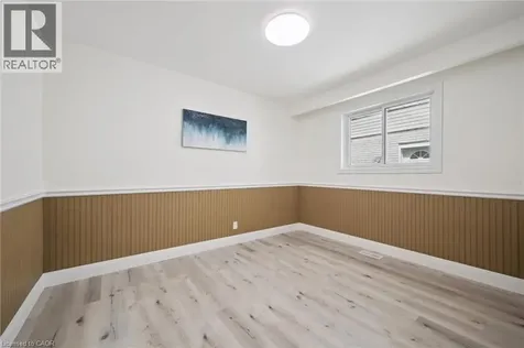 27 Silverspring Crescent Kitchener ON N2M 4P1