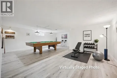 27 Silverspring Crescent Kitchener ON N2M 4P1
