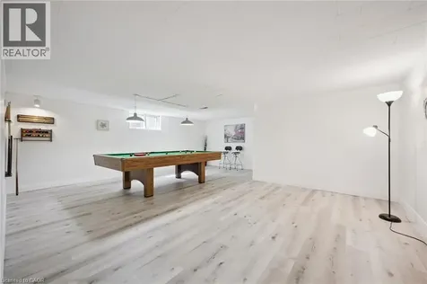 27 Silverspring Crescent Kitchener ON N2M 4P1