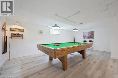27 Silverspring Crescent Kitchener ON N2M 4P1