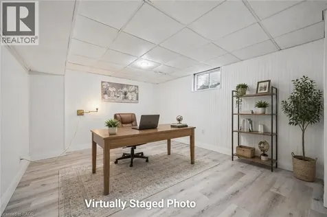 27 Silverspring Crescent Kitchener ON N2M 4P1