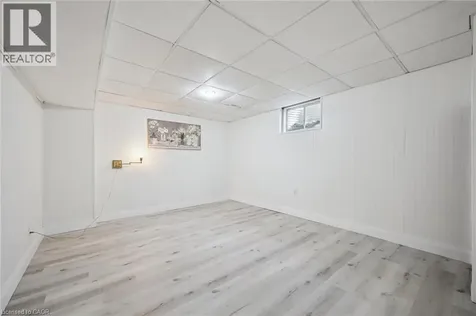 27 Silverspring Crescent Kitchener ON N2M 4P1