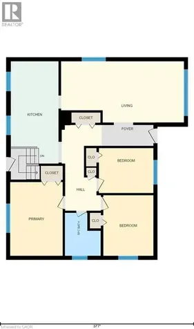 27 Silverspring Crescent Kitchener ON N2M 4P1