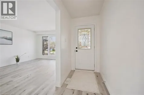 27 Silverspring Crescent Kitchener ON N2M 4P1