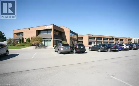3425 Harvester Road Burlington ON L7N 3N1
