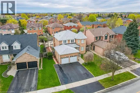 17 Eaton Street Georgetown ON L7G 5L4