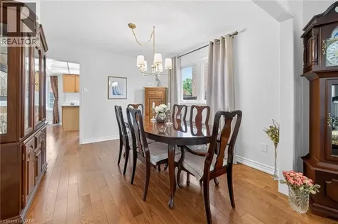 17 Eaton Street Georgetown ON L7G 5L4