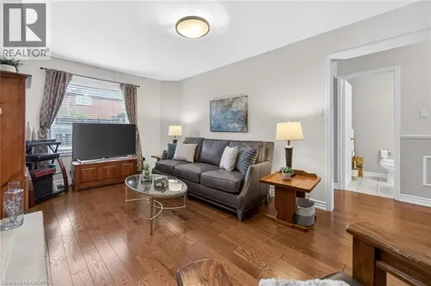 17 Eaton Street Georgetown ON L7G 5L4