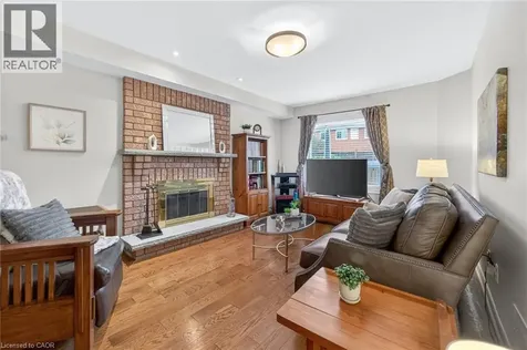 17 Eaton Street Georgetown ON L7G 5L4