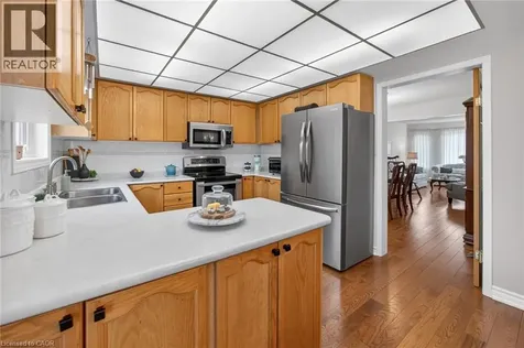 17 Eaton Street Georgetown ON L7G 5L4