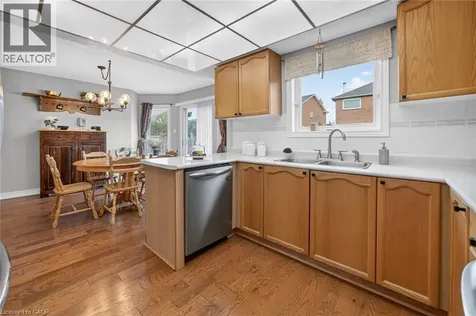 17 Eaton Street Georgetown ON L7G 5L4