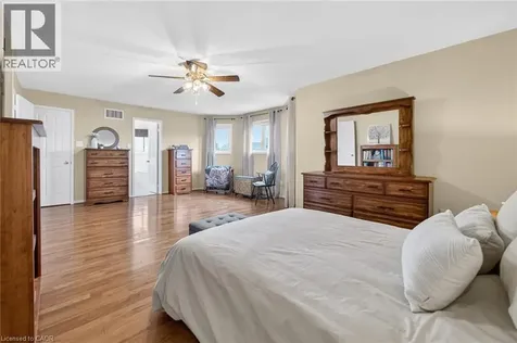 17 Eaton Street Georgetown ON L7G 5L4
