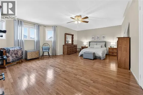 17 Eaton Street Georgetown ON L7G 5L4