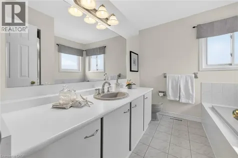 17 Eaton Street Georgetown ON L7G 5L4