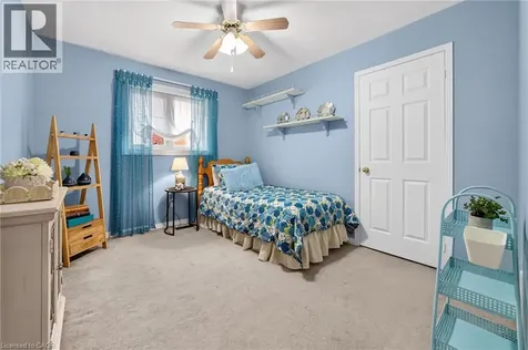 17 Eaton Street Georgetown ON L7G 5L4